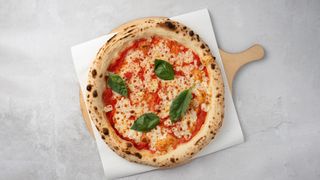 Pizza Margherita
