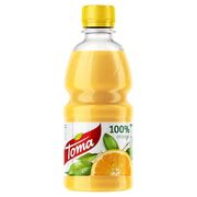 Sok Toma Pomarańczowy 0,3L