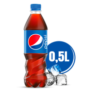 Pepsi 0,5l