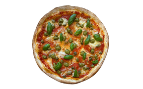 0. Caprese