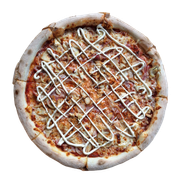 Pizza Świętokrzyska