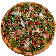 Pizza Rucola