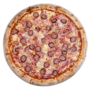 Pizza Familijna