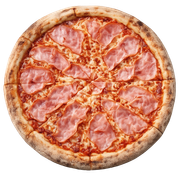 Pizza Szynka