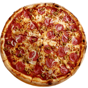 Pizza Primavera