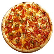 Pizza Miodowa