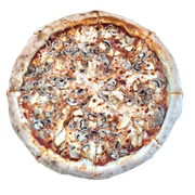 Pizza Pieczarkowa