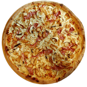 Pizza Kurczakowa