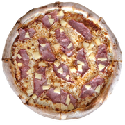 Pizza Hawajska
