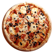 Pizza Biesiadna