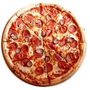 Pizza Domowa