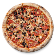 Pizza Własna