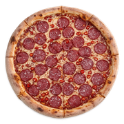 Pizza Miodowe Chili