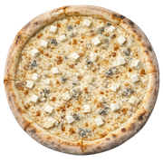 Pizza Serowa