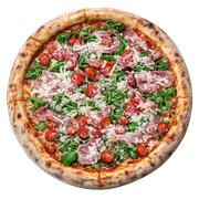 Pizza Rucola