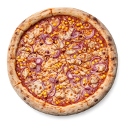 Pizza Szefa