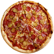 Pizza Firmowa