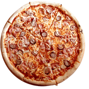 Pizza Familijna