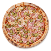 Pizza Swojska