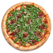Pizza Calabria
