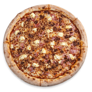 Pizza Drwala