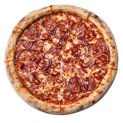 Pizza Diavola