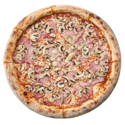 Pizza Capricciosa