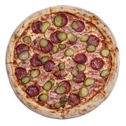 Pizza Firmowa