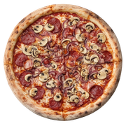 Pizza Wiejska