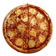 Pizza Góralska