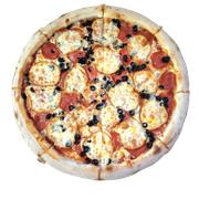 Pizza Zakopiańska