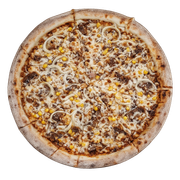 Pizza Kebab