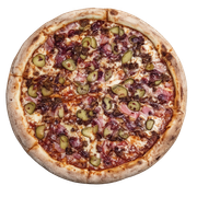 Pizza Wołowa