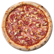 Pizza Mięsna