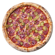 Pizza Klasyczna