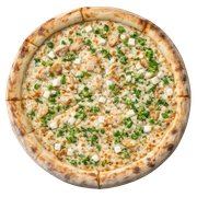 Pizza Brokułowa