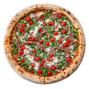 Pizza Rukola