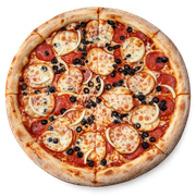 Pizza Biesiadna