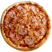 Pizza Szynka