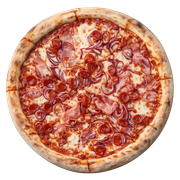 Pizza Maestro