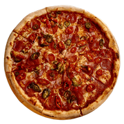 Pizza Pepperoni