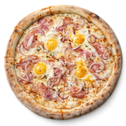 Pizza Jajko