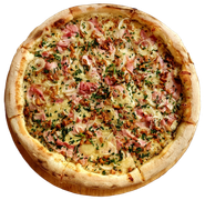 Pizza Kurkowa
