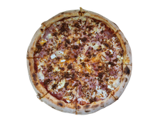 Pizza Drwala