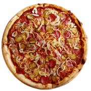 Pizza Wiejska