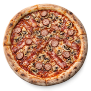 Pizza Zbójnicka