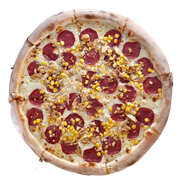 Pizza Tradycyjna