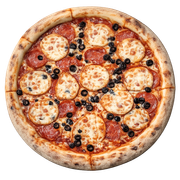 Pizza Zakopiańska