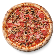 Pizza Staropolska