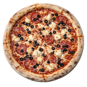 Pizza Parma